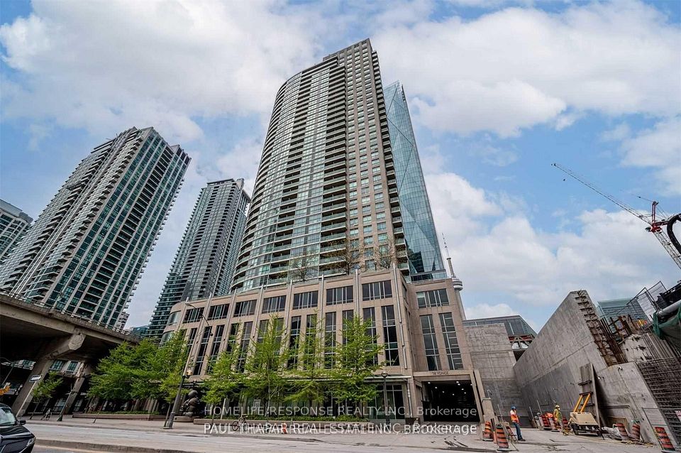 18 Yonge Street 1606, Toronto, ON M5E 1Z8 at 18 Yonge Street 1606, Toronto, ON M5E 1Z8, Toronto C01, ON, M5E 1Z8