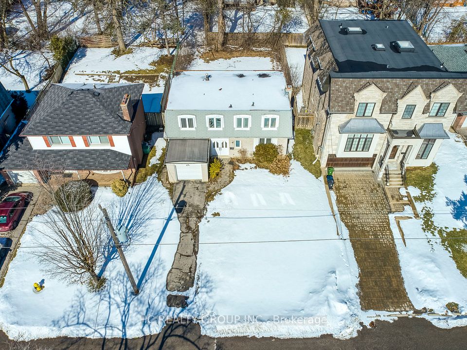 10 Waring Court, Toronto, ON M2N 4G7 at 10 Waring Court, Toronto, ON M2N 4G7, Toronto C14, ON, M2N 4G7