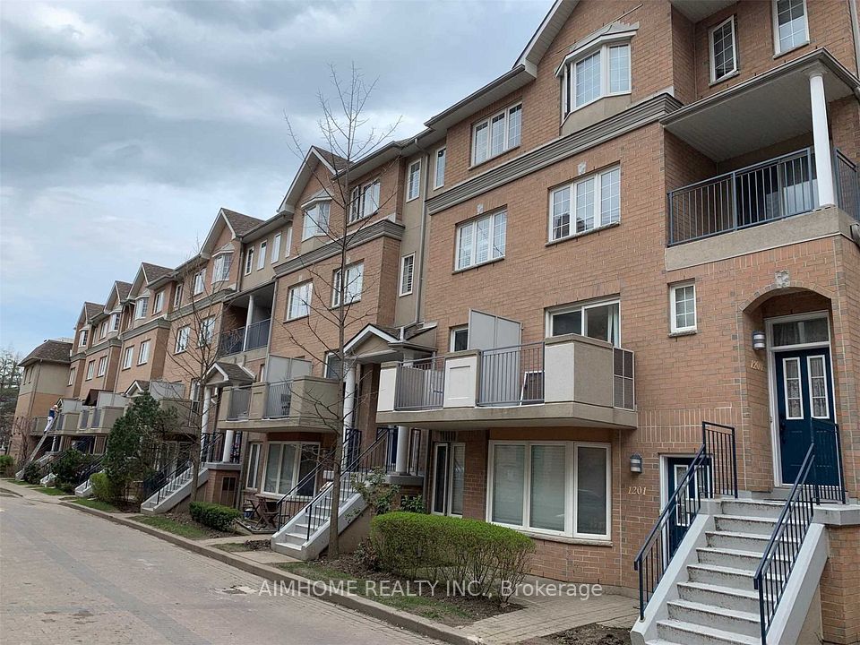 28 Sommerset Way 1530, Toronto, ON M2N 6W7 at 28 Sommerset Way 1530, Toronto, ON M2N 6W7, Toronto C14, ON, M2N 6W7