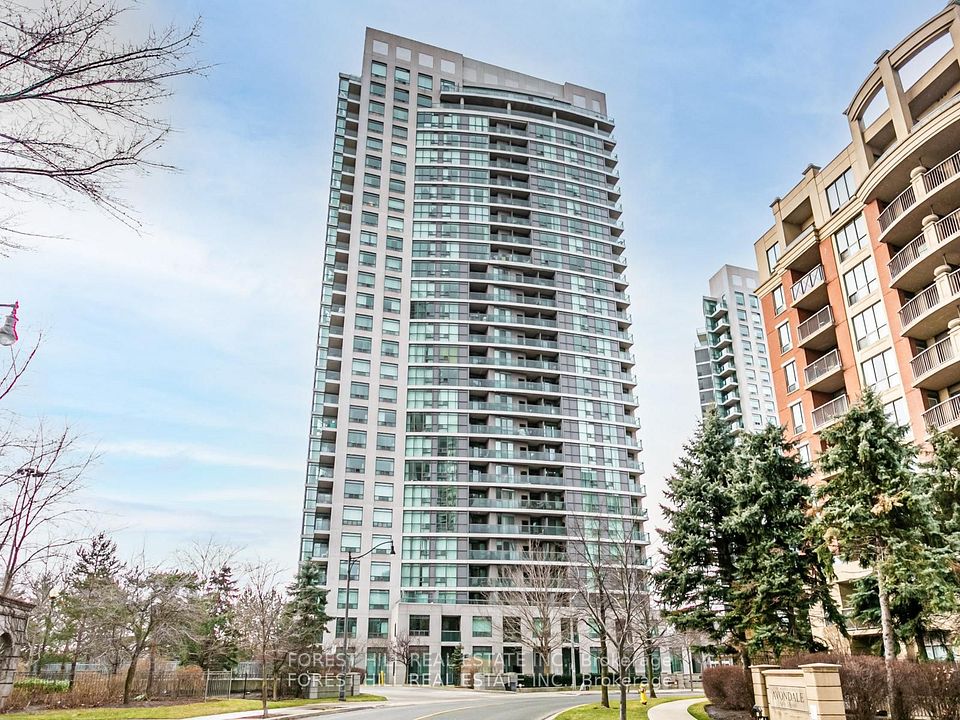 30 Harrison Garden Boulevard 1501, Toronto, ON M2N 7A9 at 30 Harrison Garden Boulevard 1501, Toronto, ON M2N 7A9, Toronto C14, ON, M2N 7A9