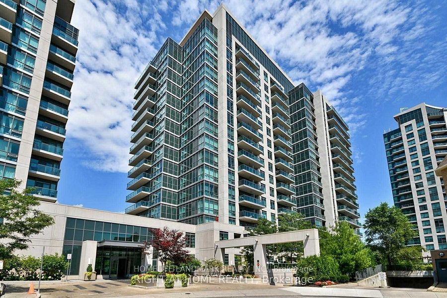 35 Brian Peck Crescent 901, Toronto, ON M4G 0A5 at 35 Brian Peck Crescent 901, Toronto, ON M4G 0A5, Toronto C11, ON, M4G 0A5