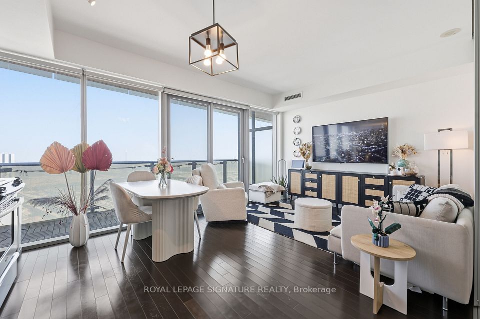390 Cherry Street 2805, Toronto, ON M5A 0E2 at 390 Cherry Street 2805, Toronto, ON M5A 0E2, Toronto C08, ON, M5A 0E2