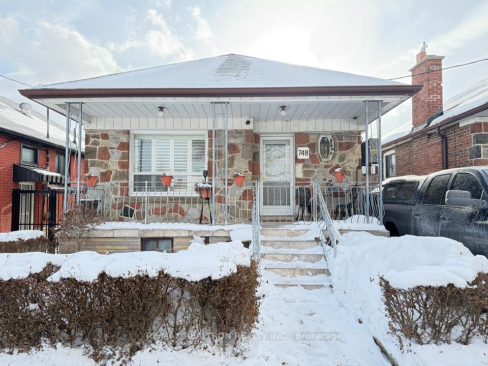 748 Vaughan Road, Toronto, ON M6E 2Z2 at 748 Vaughan Road, Toronto, ON M6E 2Z2, Toronto C03, ON, M6E 2Z2
