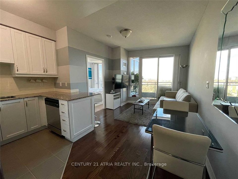 18 Holmes Avenue 1412, Toronto, ON M2N 0E1 at 18 Holmes Avenue 1412, Toronto, ON M2N 0E1, Toronto C14, ON, M2N 0E1