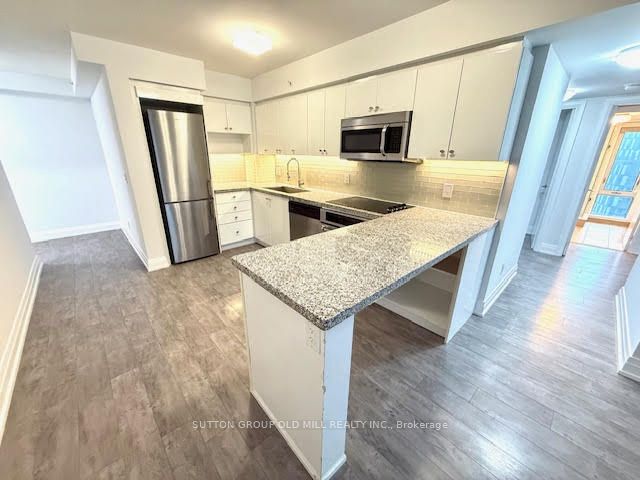 565 Wilson Avenue W W804, Toronto, ON M3H 0C6 at 565 Wilson Avenue W W804, Toronto, ON M3H 0C6, Toronto C06, ON, M3H 0C6