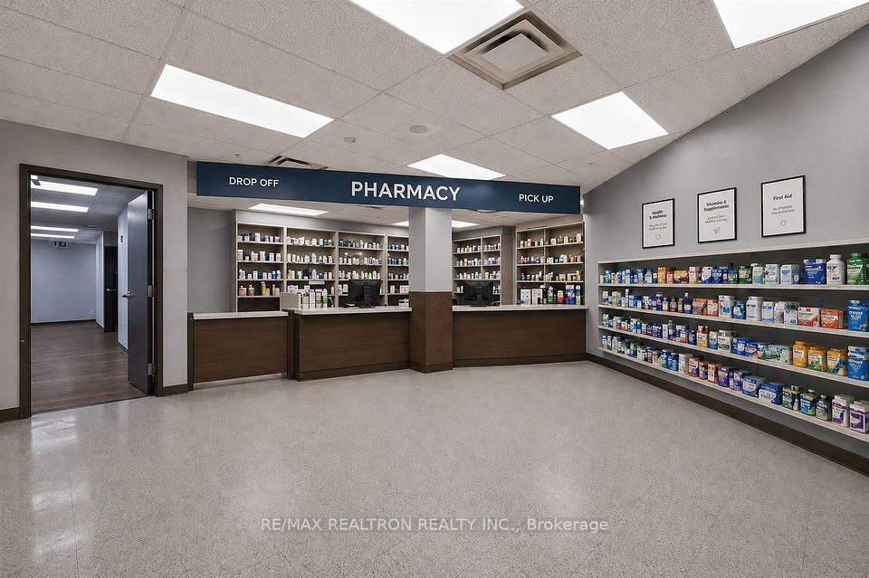 685 Sheppard Avenue E G05, Toronto C15, ON M2K 1B6