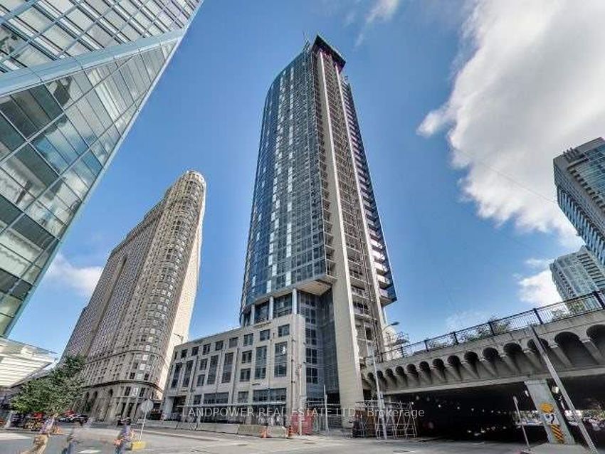 1 The Esplanade 2707, Toronto, ON M5E 0A8 at 1 The Esplanade 2707, Toronto, ON M5E 0A8, Toronto C08, ON, M5E 0A8