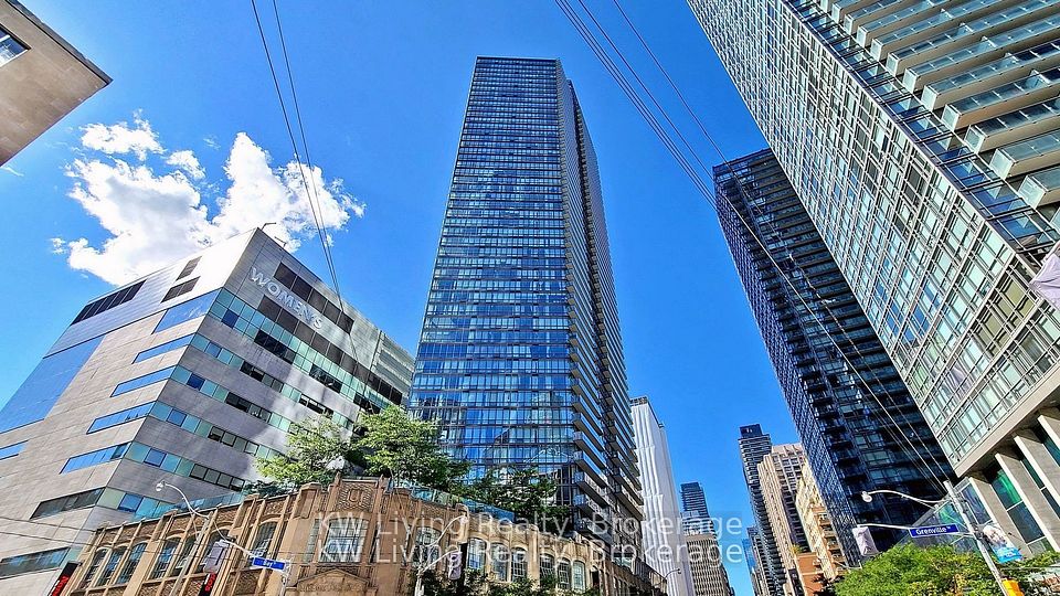 832 Bay Street 1303, Toronto, ON M5S 1Z6 at 832 Bay Street 1303, Toronto, ON M5S 1Z6, Toronto C01, ON, M5S 1Z6