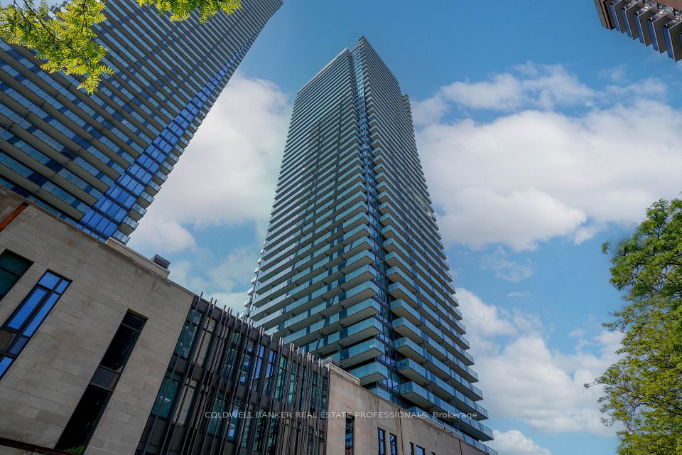 65 St Mary Street 2202, Toronto, ON M5S 0A6 at 65 St Mary Street 2202, Toronto, ON M5S 0A6, Toronto C01, ON, M5S 0A6