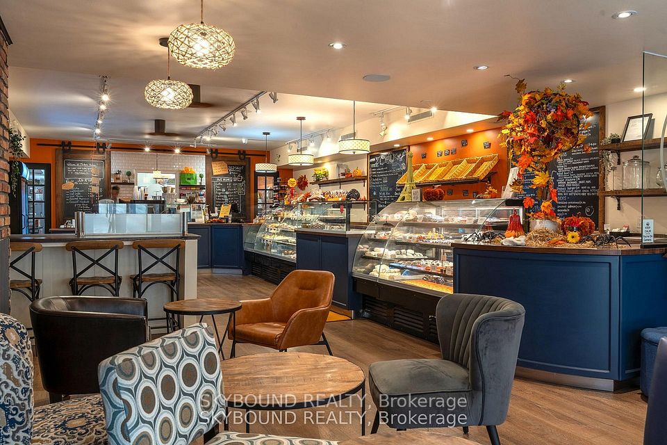 1116 Eglinton Avenue W Retail Unit, Toronto C04, ON M6C 2E2
