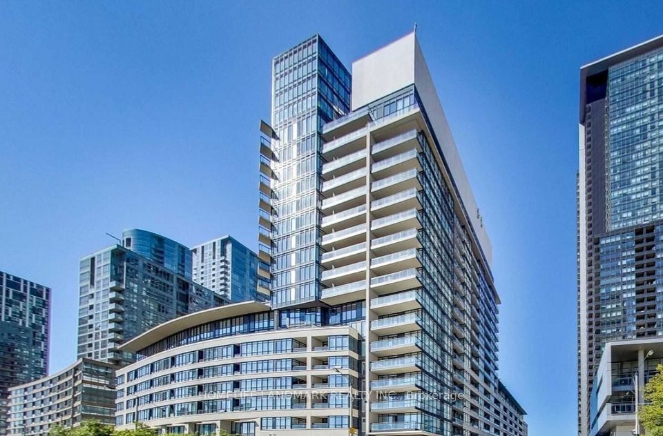 8 Telegram Mews 833, Toronto, ON M5V 3Z5 at 8 Telegram Mews 833, Toronto, ON M5V 3Z5, Toronto C01, ON, M5V 3Z5