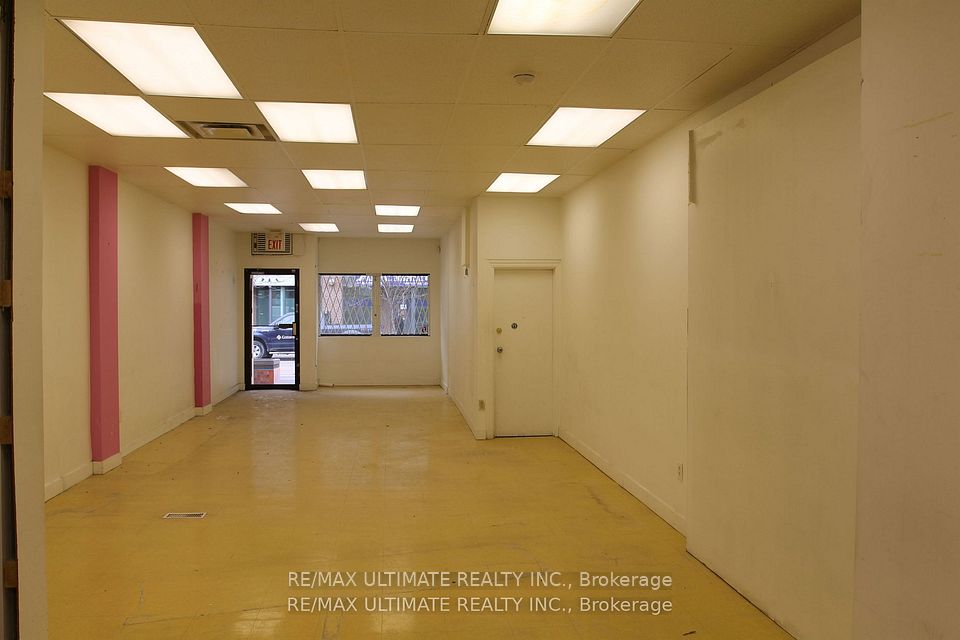 1190 Queen Street W, Toronto C01, ON M6J 1J6