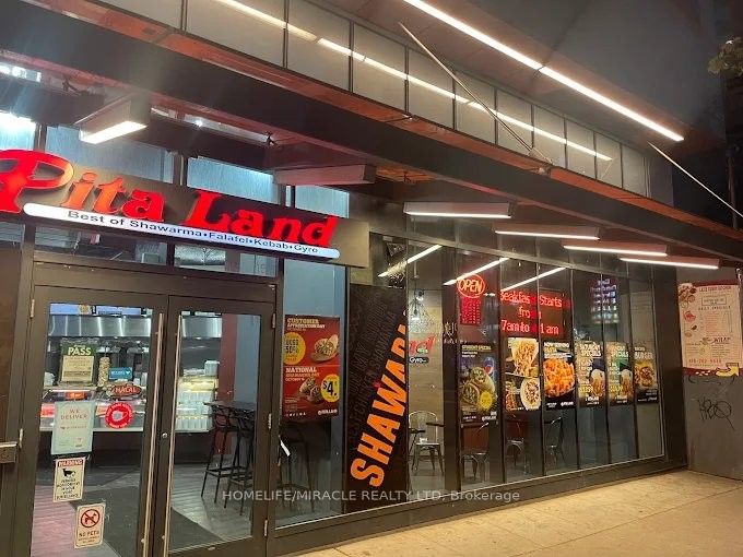 155 Dundas Street E 1, Toronto C08, ON M5B 1E4