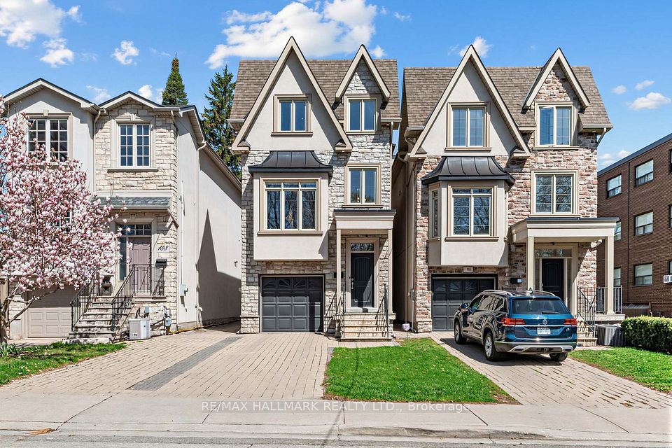 192 Erskine Avenue, Toronto, ON M4P 1Z4 at 192 Erskine Avenue, Toronto, ON M4P 1Z4, Toronto C10, ON, M4P 1Z4