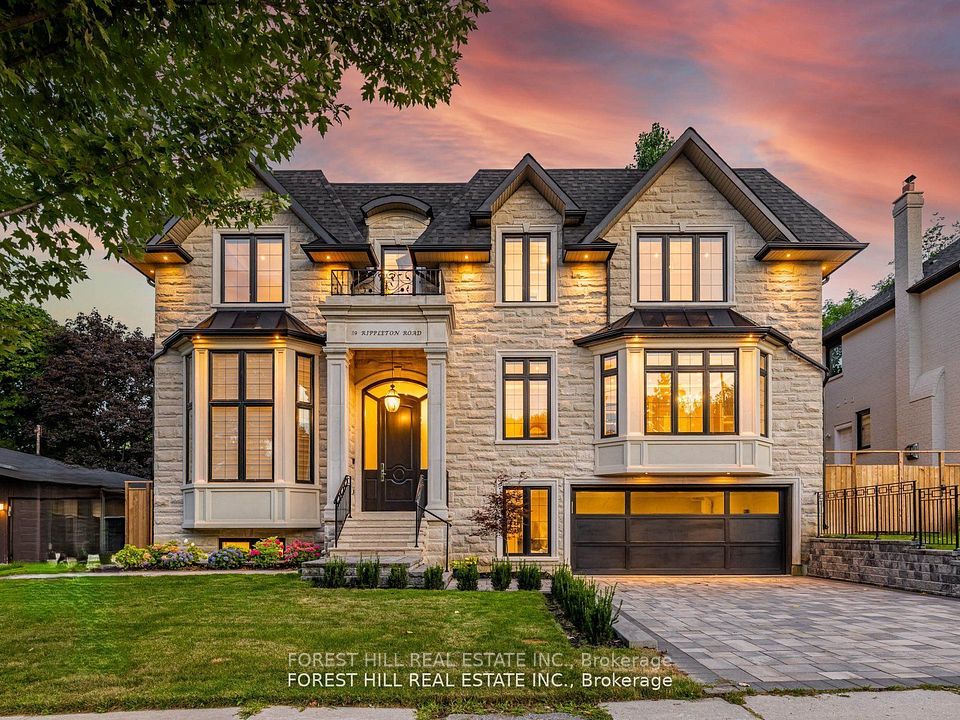 39 Rippleton Road, Toronto, ON M3B 1H4 at 39 Rippleton Road, Toronto, ON M3B 1H4, Toronto C13, ON, M3B 1H4