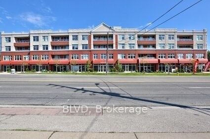 222 Finch Avenue W 213, Toronto C07, ON M2N 4R9