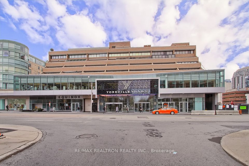 55A Avenue Road 406, Toronto, ON M5R 2G3 at 55A Avenue Road 406, Toronto, ON M5R 2G3, Toronto C02, ON, M5R 2G3