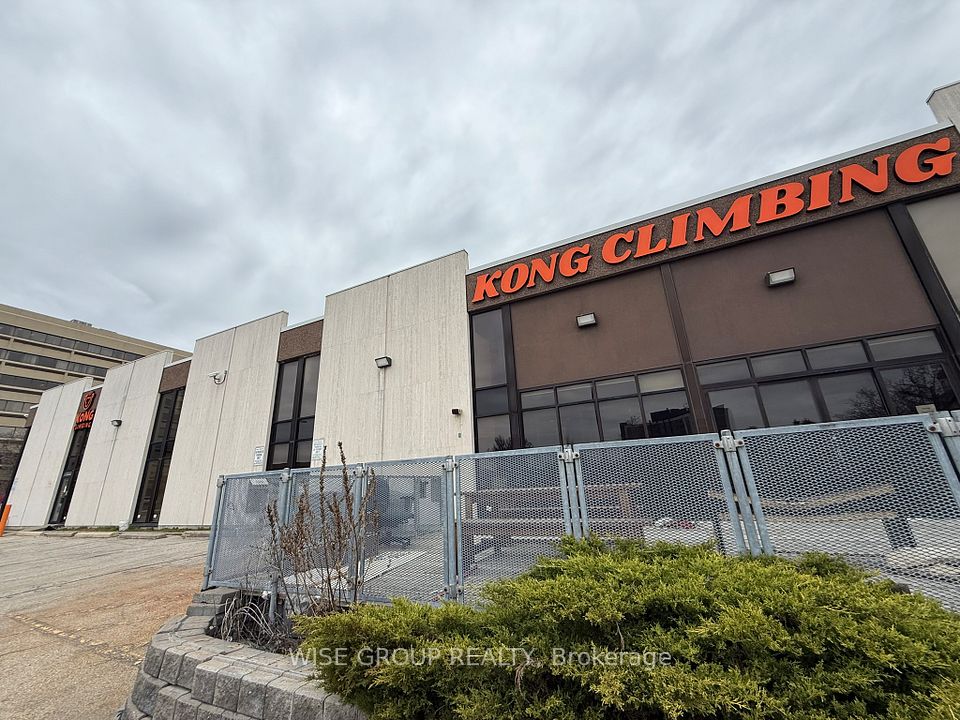 2450 Victoria Park Avenue 100A, Toronto C15, ON M2J 4A2
