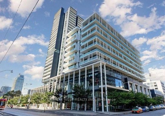 34 Tubman Street 1009, Toronto, ON M5A 0M8 at 34 Tubman Street 1009, Toronto, ON M5A 0M8, Toronto C08, ON, M5A 0M8