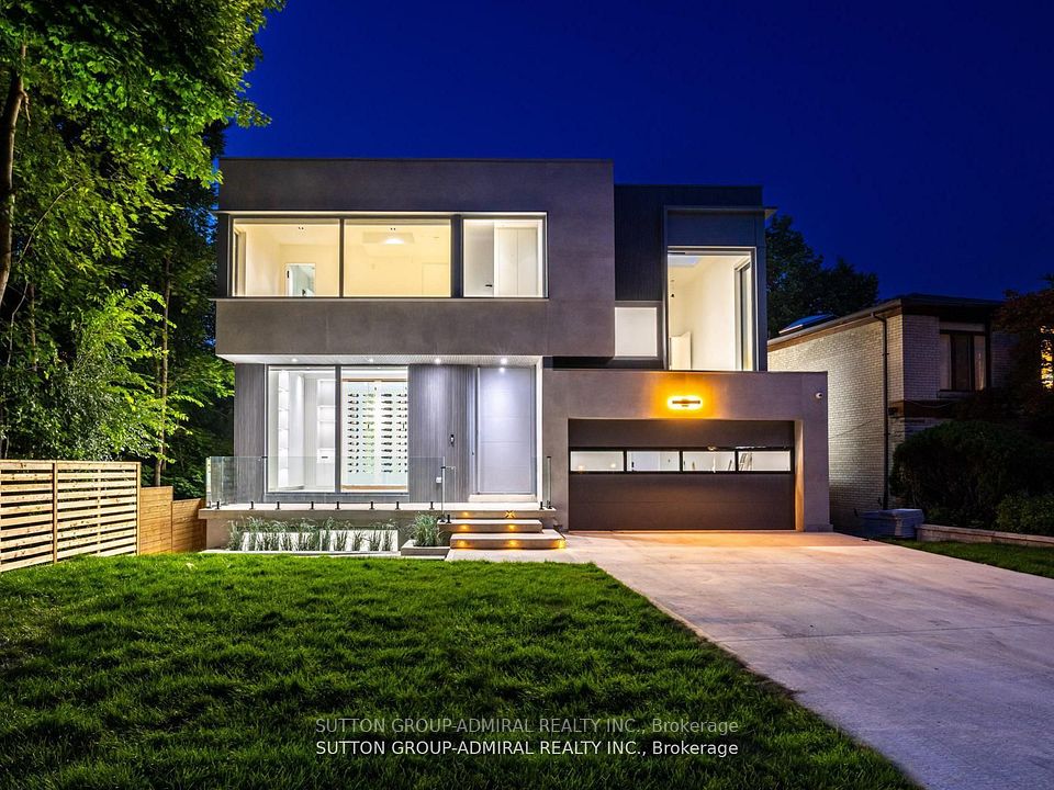 157 Old Forest Hill Road, Toronto, ON M5N 2N7 at 157 Old Forest Hill Road, Toronto, ON M5N 2N7, Toronto C04, ON, M5N 2N7