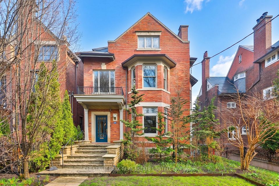 17 Elm Avenue, Toronto, ON M4W 1M9 at 17 Elm Avenue, Toronto, ON M4W 1M9, Toronto C09, ON, M4W 1M9