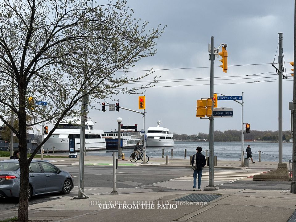 600 Queens Quay West 106, Toronto, ON M5V 3M3 at 600 Queens Quay West 106, Toronto, ON M5V 3M3, Toronto C01, ON, M5V 3M3
