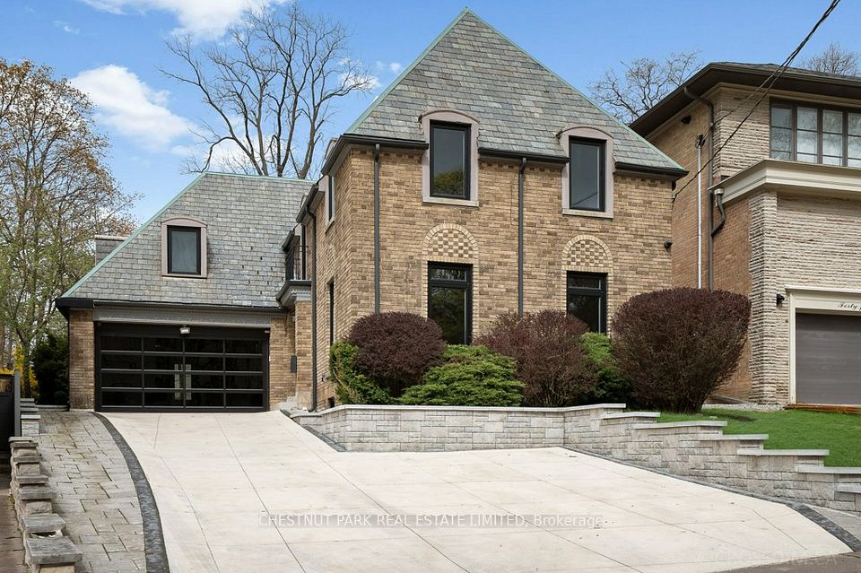 42 Glenayr Road, Toronto, ON M5P 3B8 at 42 Glenayr Road, Toronto, ON M5P 3B8, Toronto C03, ON, M5P 3B8