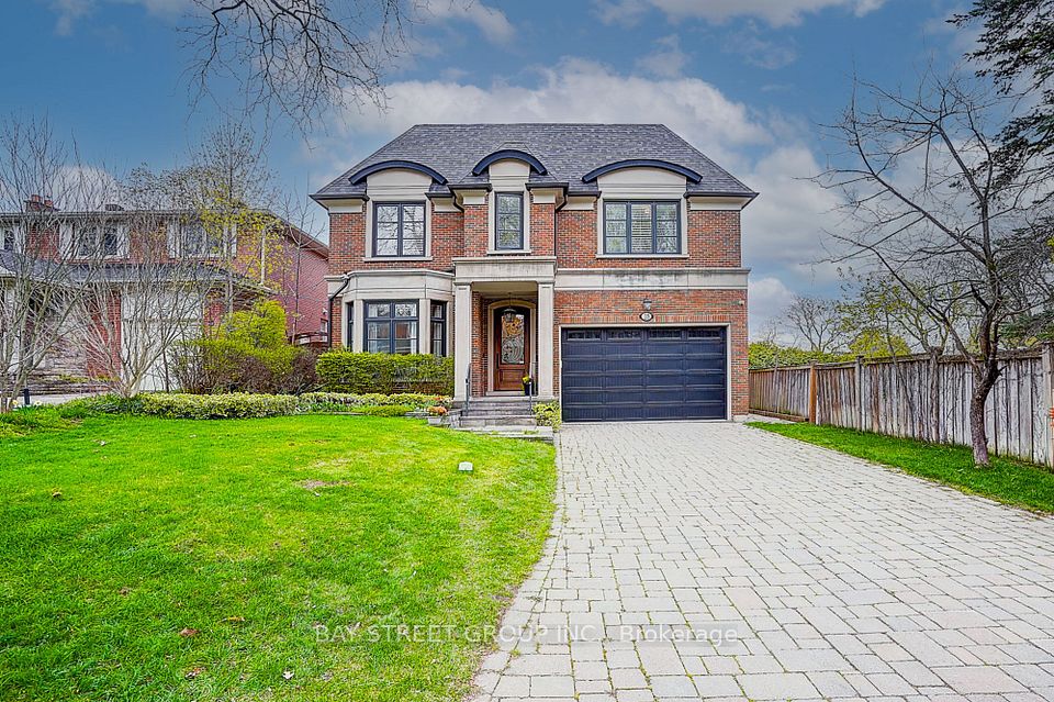 28 Carnwath Crescent, Toronto, ON M2P 1J5 at 28 Carnwath Crescent, Toronto, ON M2P 1J5, Toronto C12, ON, M2P 1J5