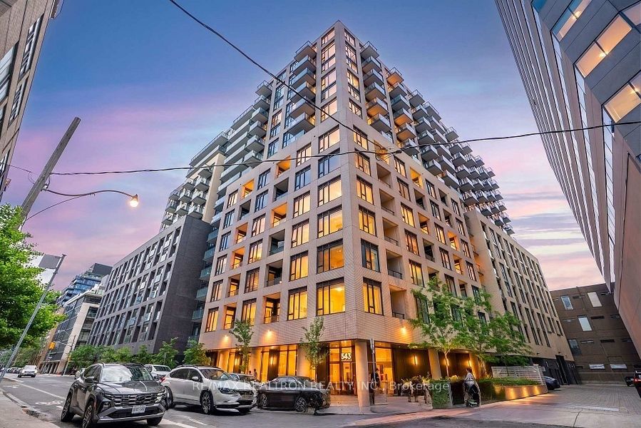 543 Richmond Street W 1427, Toronto, ON M5V 0W9 at 543 Richmond Street W 1427, Toronto, ON M5V 0W9, Toronto C01, ON, M5V 0W9