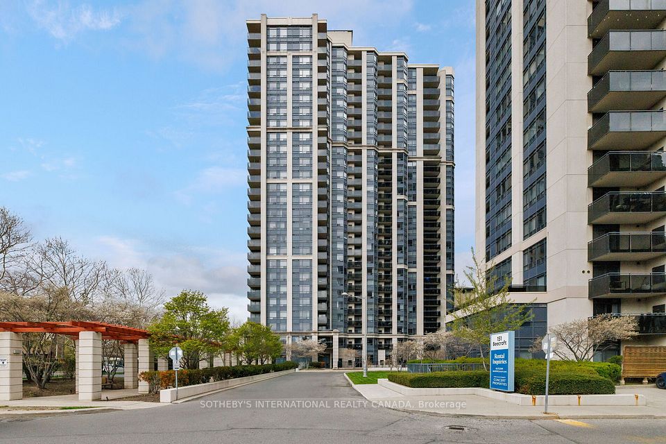 153 Beecroft Road 201, Toronto, ON M2N 7C5 at 153 Beecroft Road 201, Toronto, ON M2N 7C5, Toronto C07, ON, M2N 7C5