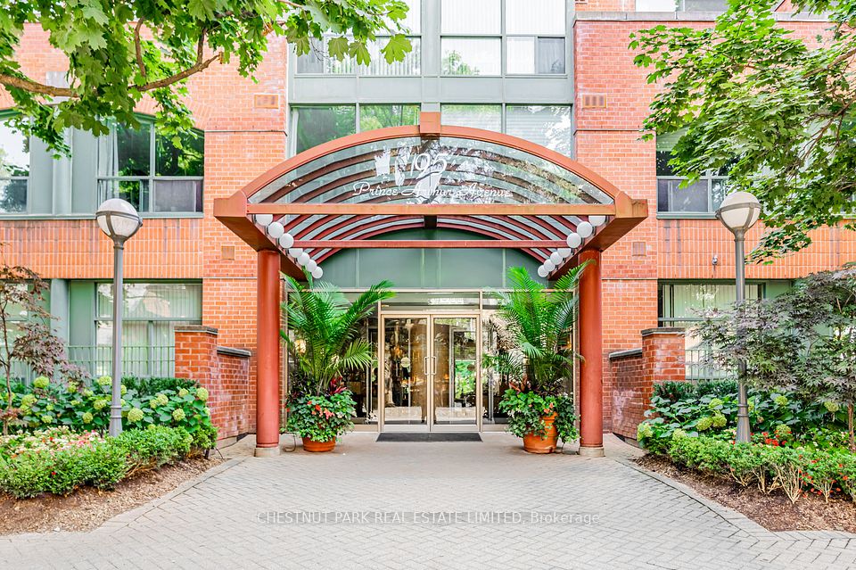 95 Prince Arthur Avenue 104, Toronto, ON M5R 3P6 at 95 Prince Arthur Avenue 104, Toronto, ON M5R 3P6, Toronto C02, ON, M5R 3P6
