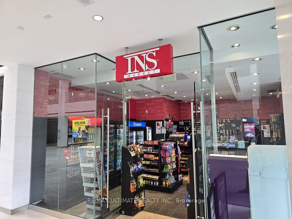 20 BAY ST Street 108A, Toronto C01, ON M5T 2Z5
