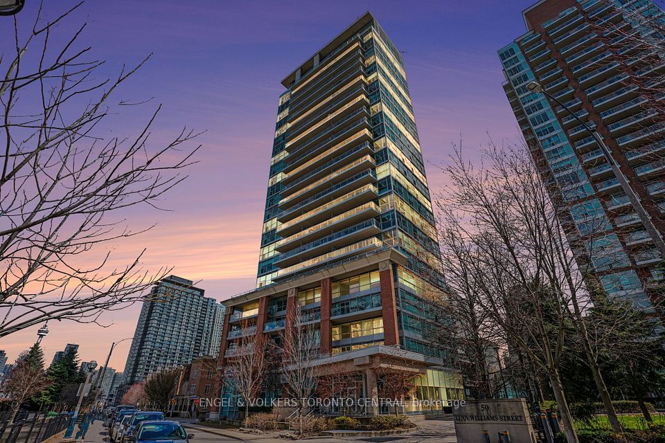 80 Western Battery Road 207, Toronto, ON M6K 3S1 at 80 Western Battery Road 207, Toronto, ON M6K 3S1, Toronto C01, ON, M6K 3S1