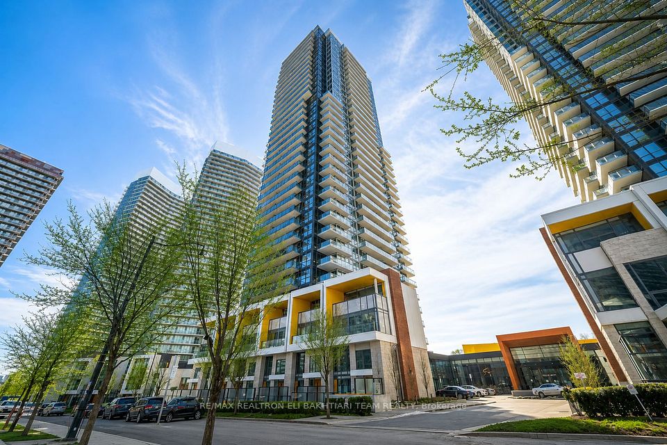 95 McMahon Drive 2511, Toronto, ON M2K 0H2 at 95 McMahon Drive 2511, Toronto, ON M2K 0H2, Toronto C15, ON, M2K 0H2