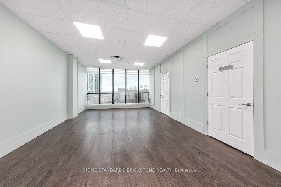 4750 Yonge Street 334, Toronto C07, ON M2N 5M6