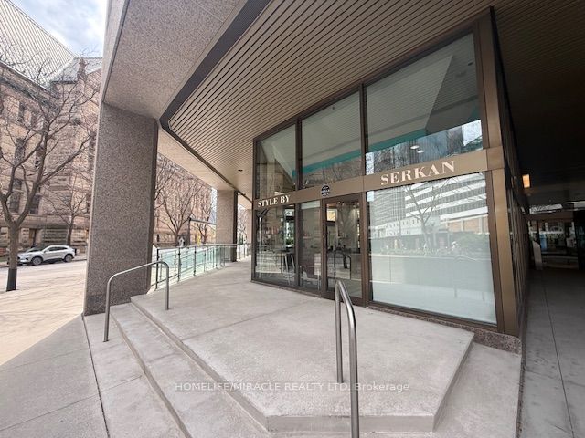 483 Bay Street 150, Toronto C01, ON M5G 2C9