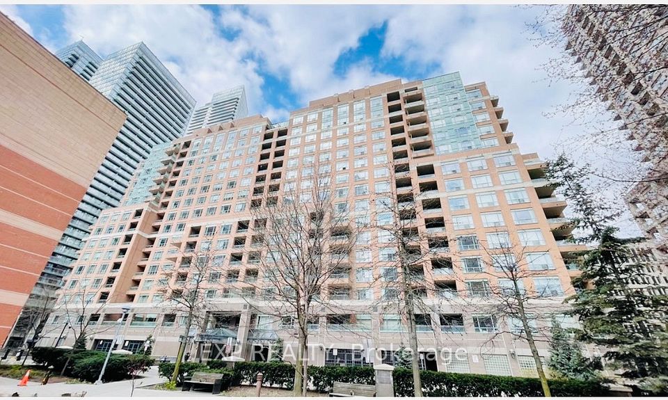 889 Bay Street 607, Toronto, ON M5S 3K5 at 889 Bay Street 607, Toronto, ON M5S 3K5, Toronto C01, ON, M5S 3K5