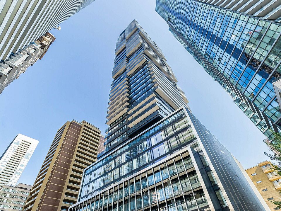 55 Charles Street E 2706, Toronto, ON M4Y 0J1 at 55 Charles Street E 2706, Toronto, ON M4Y 0J1, Toronto C08, ON, M4Y 0J1