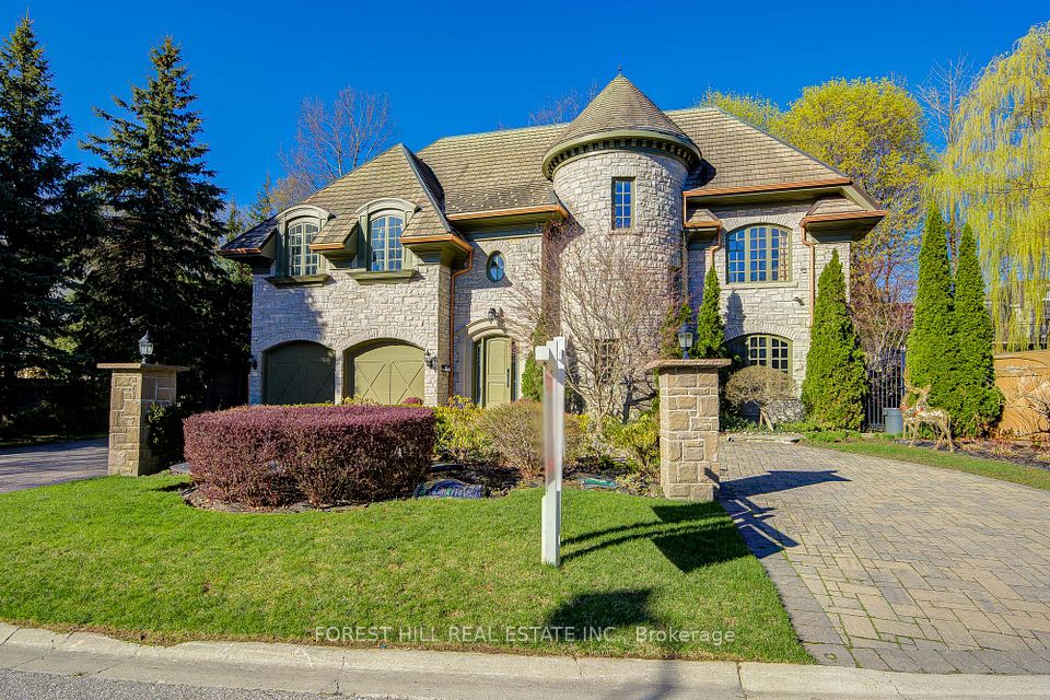 7 Legacy Court, Toronto, ON M2L 2Y7 at 7 Legacy Court, Toronto, ON M2L 2Y7, Toronto C12, ON, M2L 2Y7