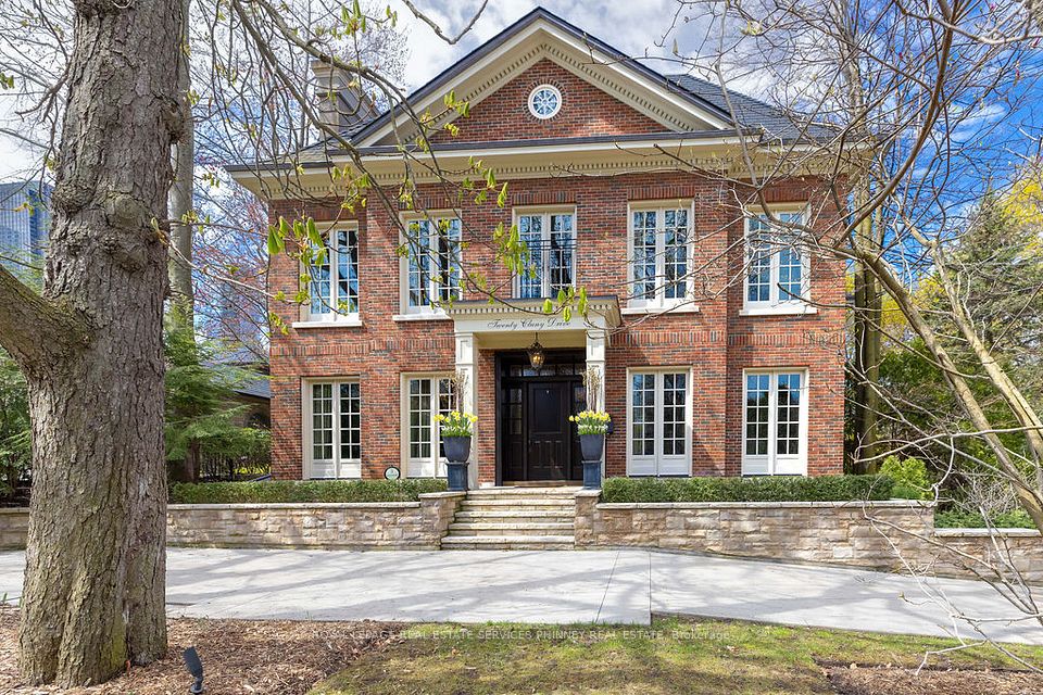 20 Cluny Drive, Toronto, ON M4W 2P7 at 20 Cluny Drive, Toronto, ON M4W 2P7, Toronto C09, ON, M4W 2P7