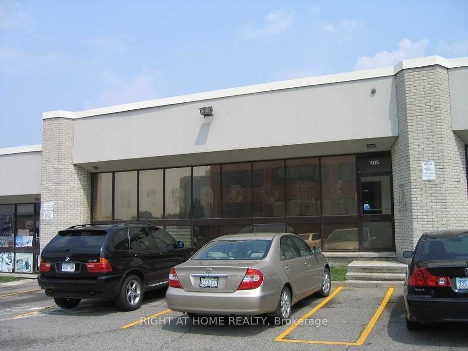 485 Mcnicoll Avenue 485, Toronto C15, ON M2H 2C9