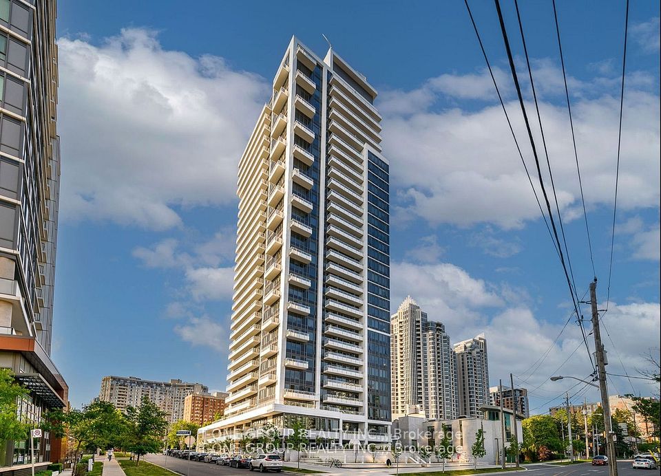 75 Canterbury Place Ph107, Toronto, ON M2N 0L2 at 75 Canterbury Place Ph107, Toronto, ON M2N 0L2, Toronto C07, ON, M2N 0L2