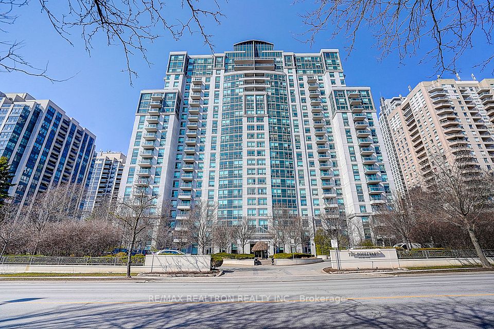 188 Doris Avenue 803, Toronto, ON M2N 6Z5 at 188 Doris Avenue 803, Toronto, ON M2N 6Z5, Toronto C14, ON, M2N 6Z5