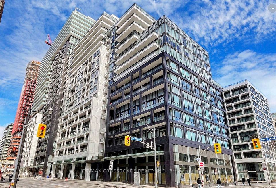 121 Lower Sherbourne Street 1454, Toronto, ON M5A 4J4 at 121 Lower Sherbourne Street 1454, Toronto, ON M5A 4J4, Toronto C08, ON, M5A 4J4