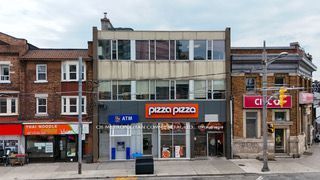 64 Vaughan Road Upper, Toronto C03, ON M6G 2N4