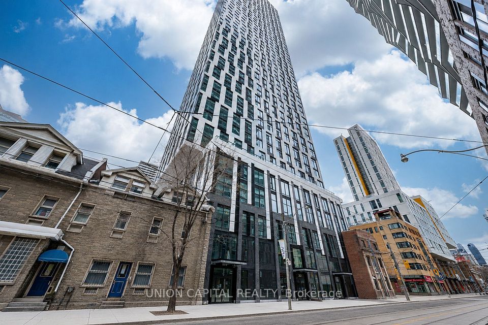 252 Church Street 5511, Toronto, ON M5B 0E6 at 252 Church Street 5511, Toronto, ON M5B 0E6, Toronto C08, ON, M5B 0E6