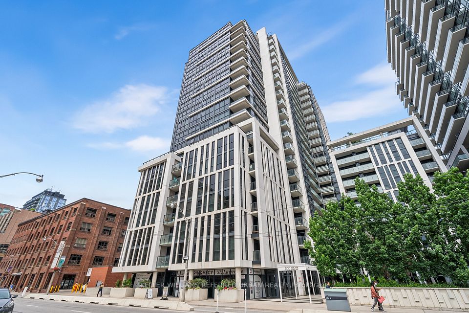 400 Adelaide Street E 1022, Toronto, ON M5A 4S3 at 400 Adelaide Street E 1022, Toronto, ON M5A 4S3, Toronto C08, ON, M5A 4S3