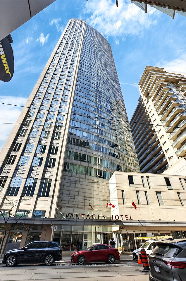 200 Victoria Street 1214, Toronto, ON M5B 1V8 at 200 Victoria Street 1214, Toronto, ON M5B 1V8, Toronto C08, ON, M5B 1V8