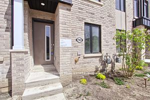 Att/Row/Townhouse at 7 Case Ootes Drive, Toronto C13, ON M4A 0A9, Toronto C13