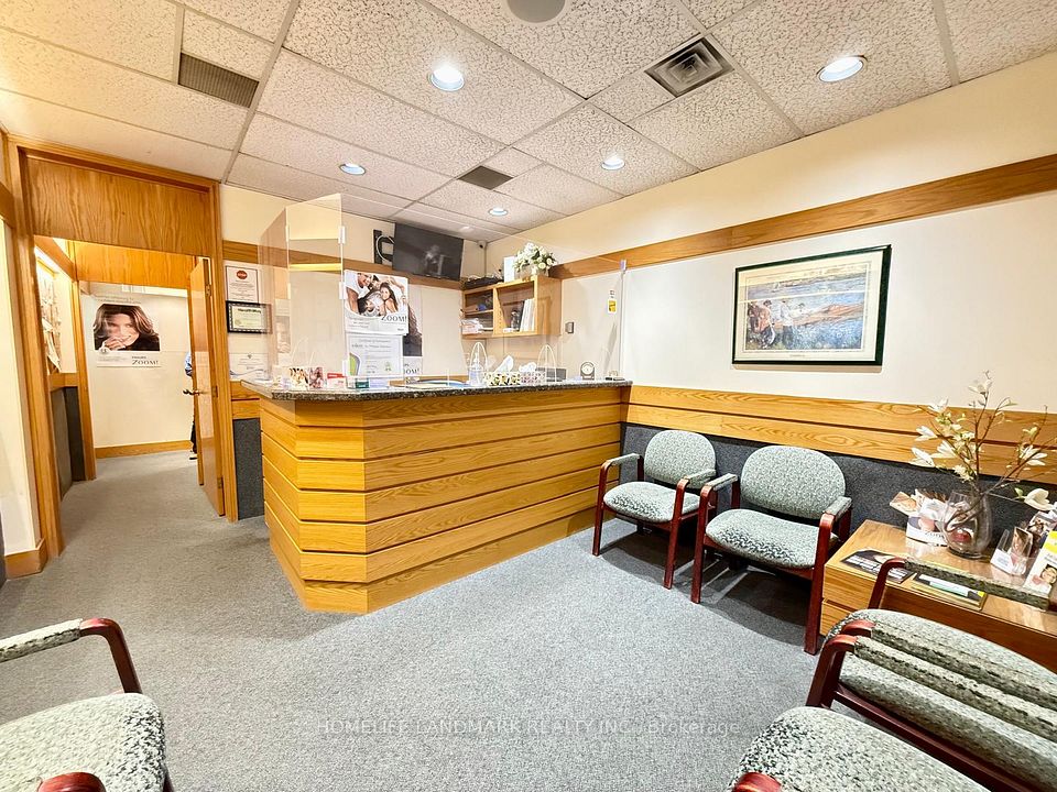 1100 E Sheppard Avenue E 410, Toronto C15, ON M2K 2W1